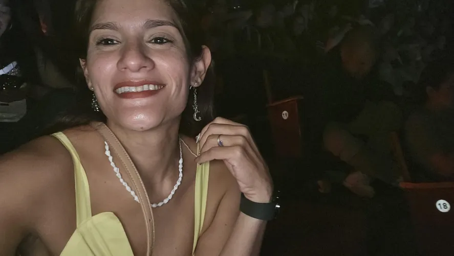 Feliz noche de viernes!