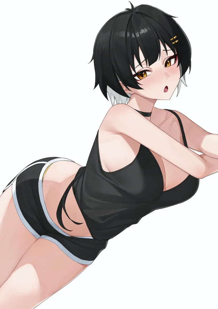 Female Rover [Wuthering Waves]