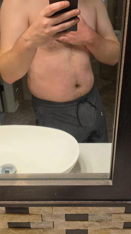 First 2 mile in a long time