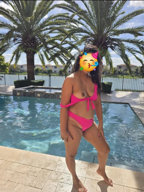 First time posting here