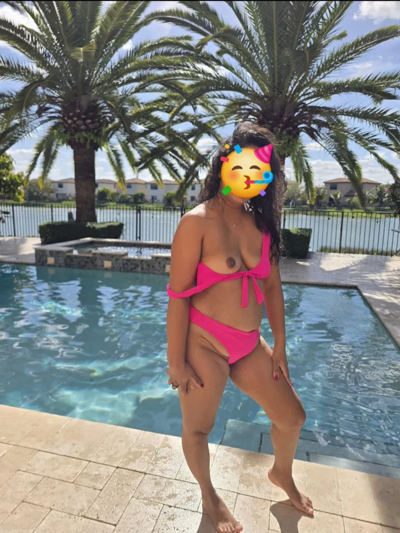 First time posting here