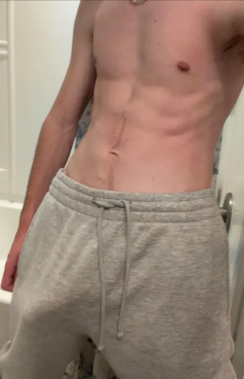 First time posting here;)