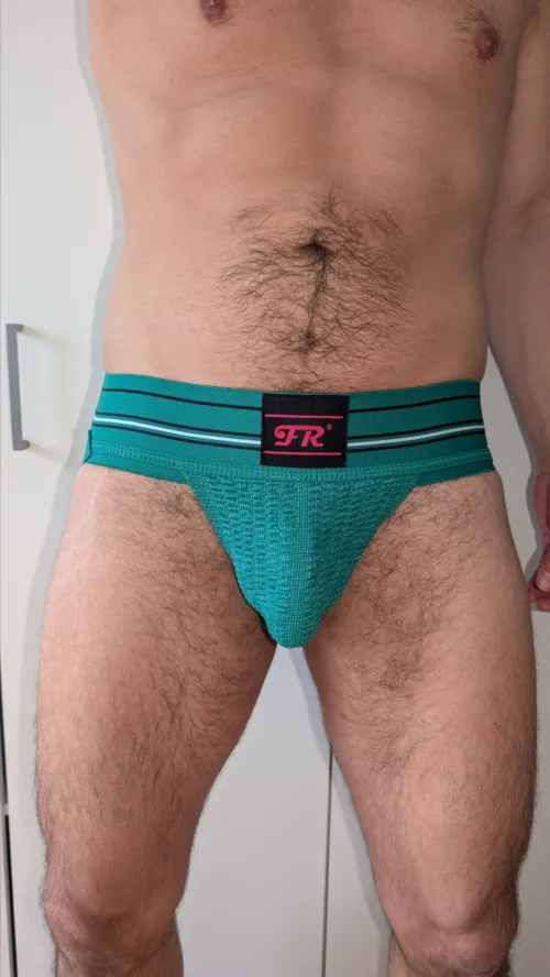 Fits much better than the old one I think