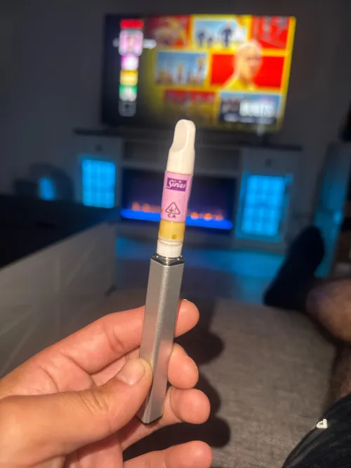 Flavorade GORILLA TK