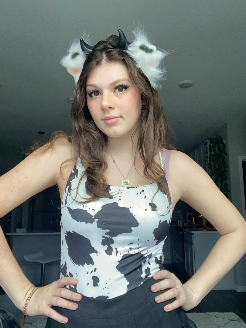 fluffy enough to lure u in >;)