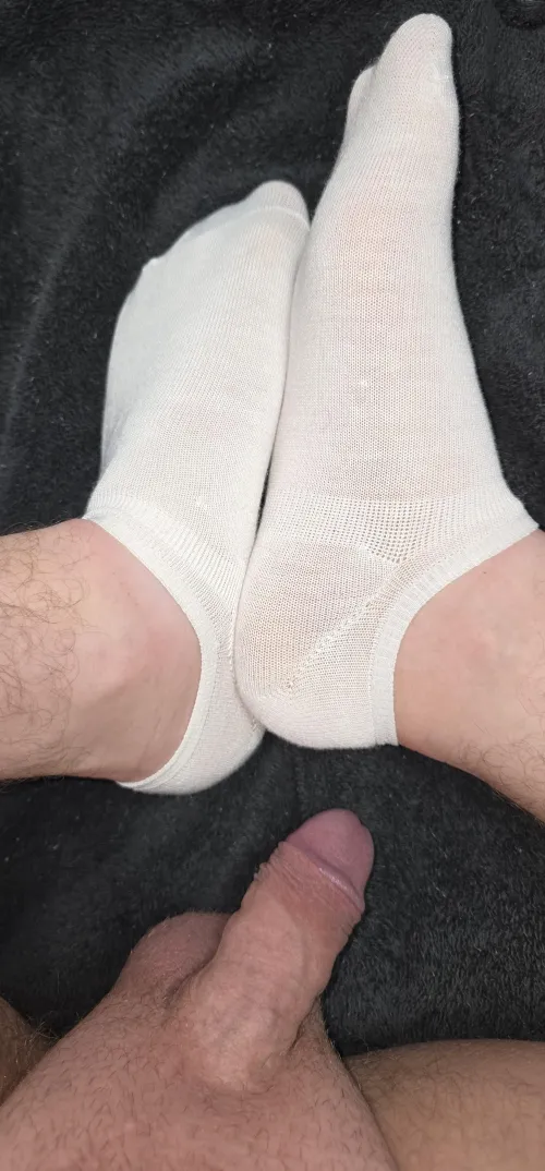 Fresh out of the laundry