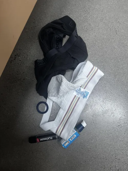 Good morning / great night