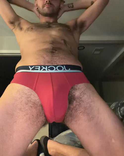 Gotta let it all air out