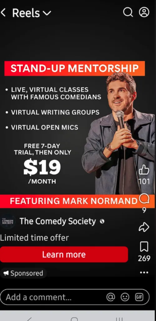 great and unique opportunity!