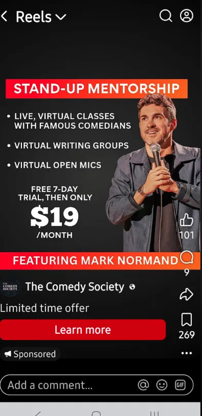 great and unique opportunity!