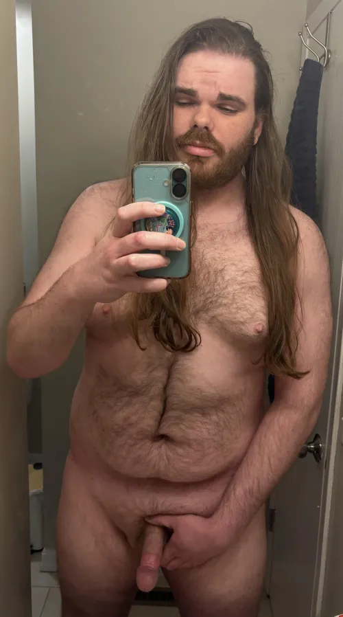 High and horny tonight..