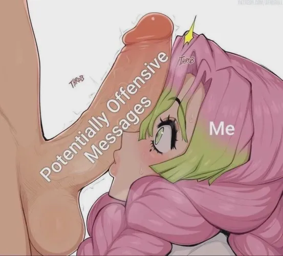 Hiii Goonettes!! I’ve been craving to goon with some lovely ladies, any volunteers? 