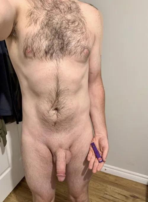 Hitting this in a hot bath after a long day [m]