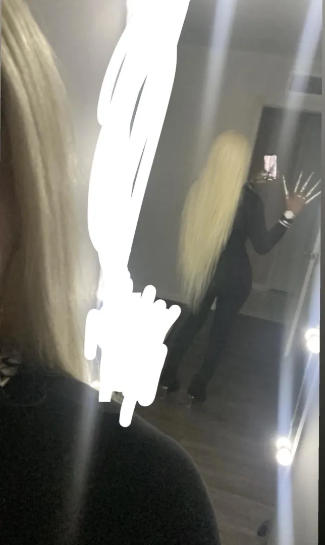 Hosting gloryhole after 8