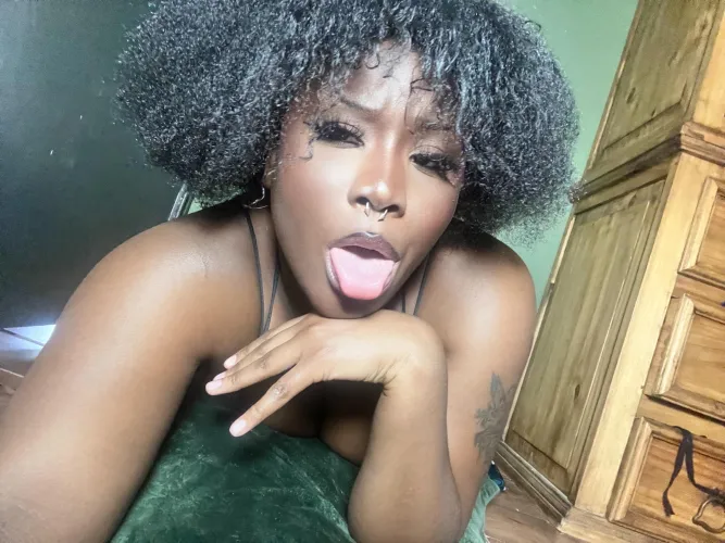 How could I convince you to breed me