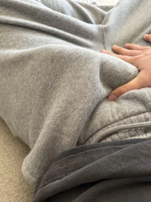 How long will they stay on today….