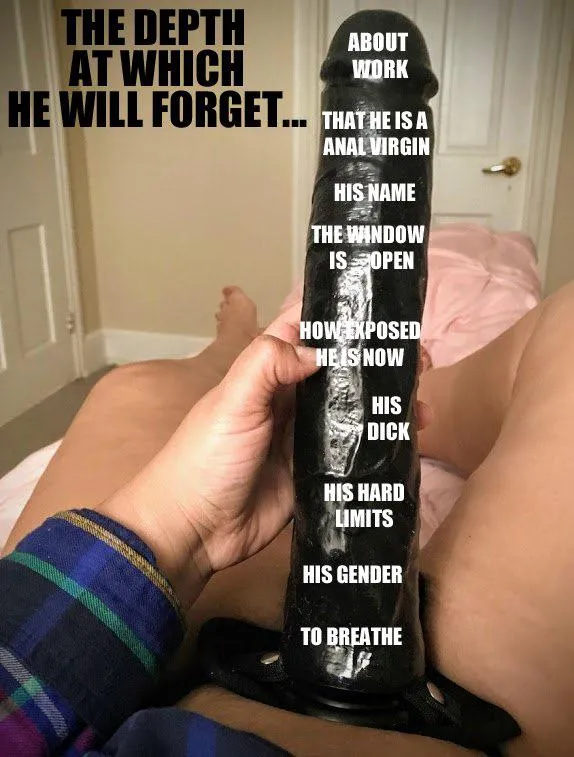 How much is too much?