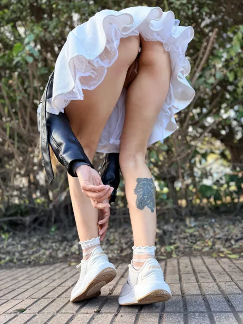 I can already see that look…