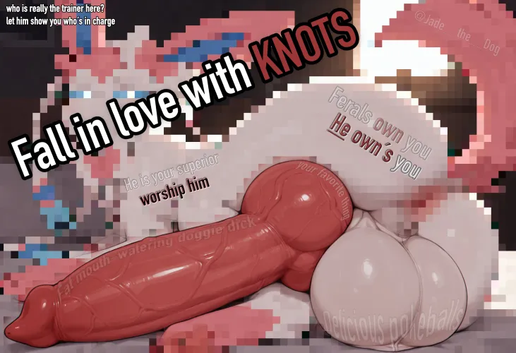 i cant stop losing to knots‍