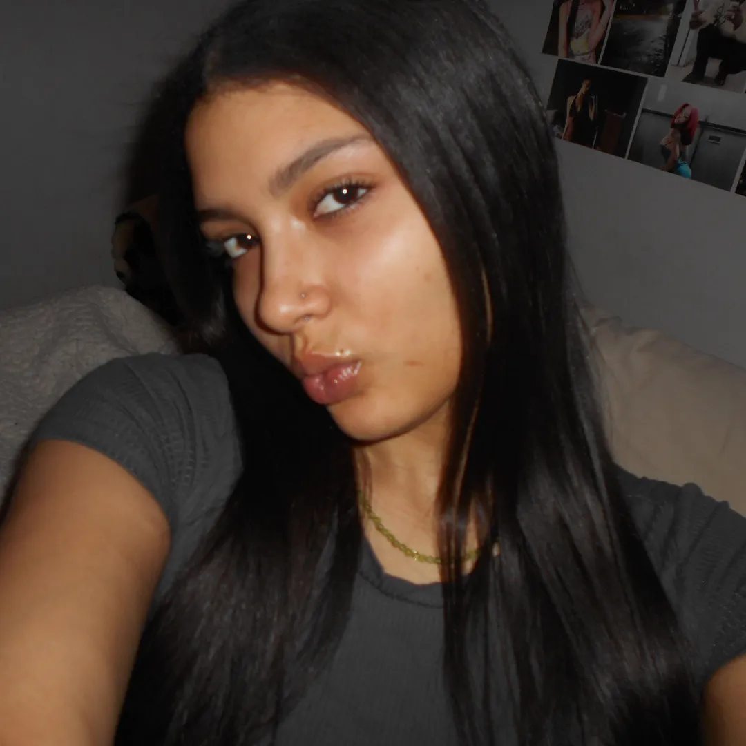 i know you want everyone to know just how much of a pervert you are for me 