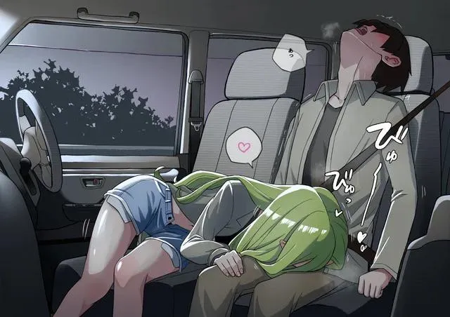 I love to deepthroat you after you spoiled me all day 