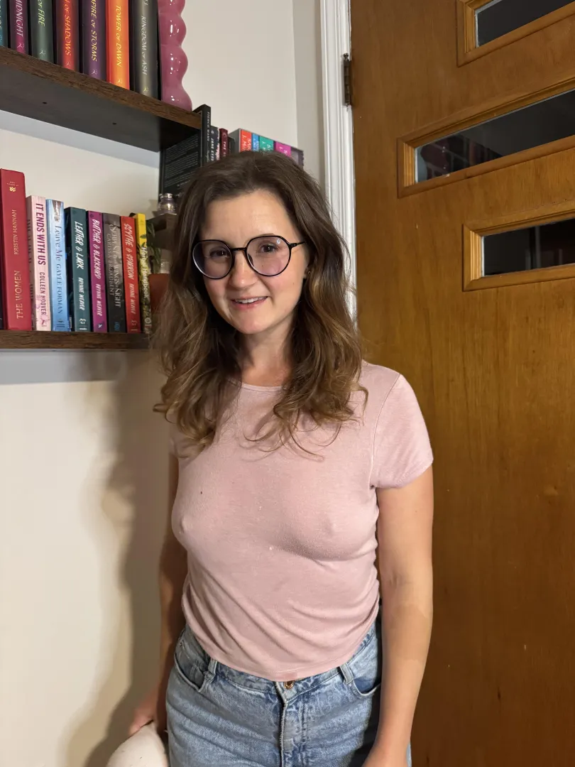 I think I like this free the girls motto