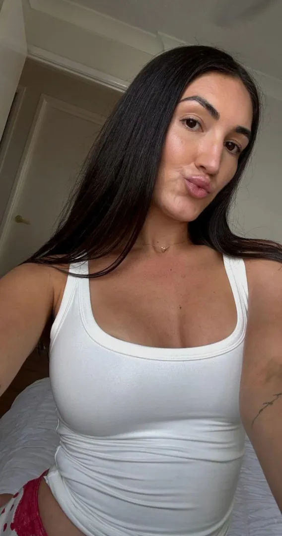 i think i slayed this perfectly