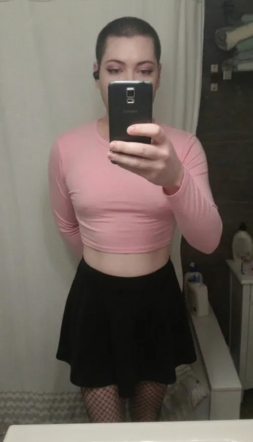 I think im addicted to cock now