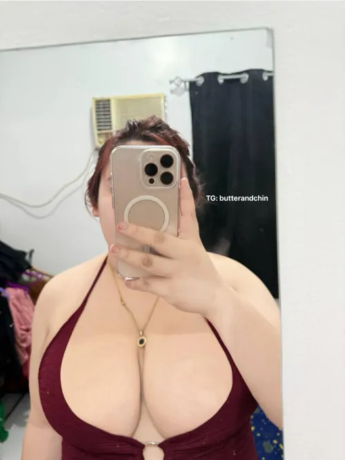 I trust what I feel right now.