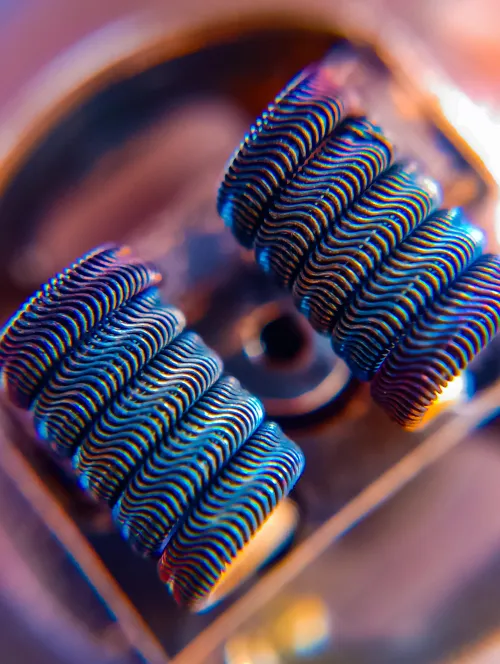 I was told this belongs here too