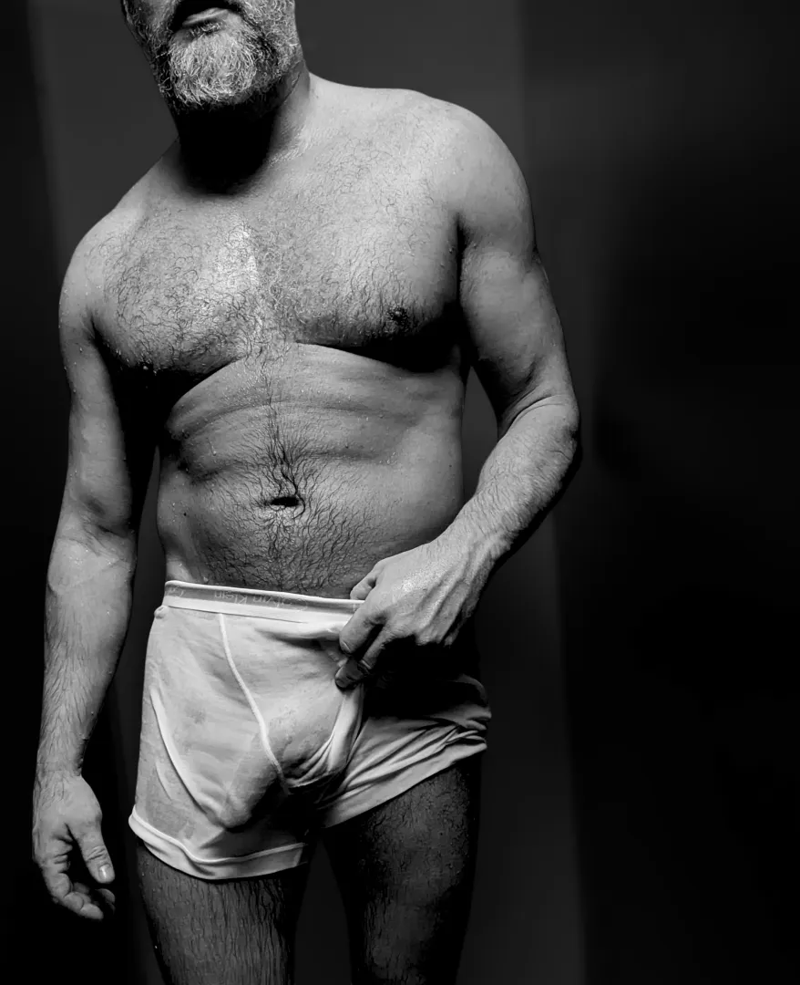 I Went To A Psychologist, She Said, 