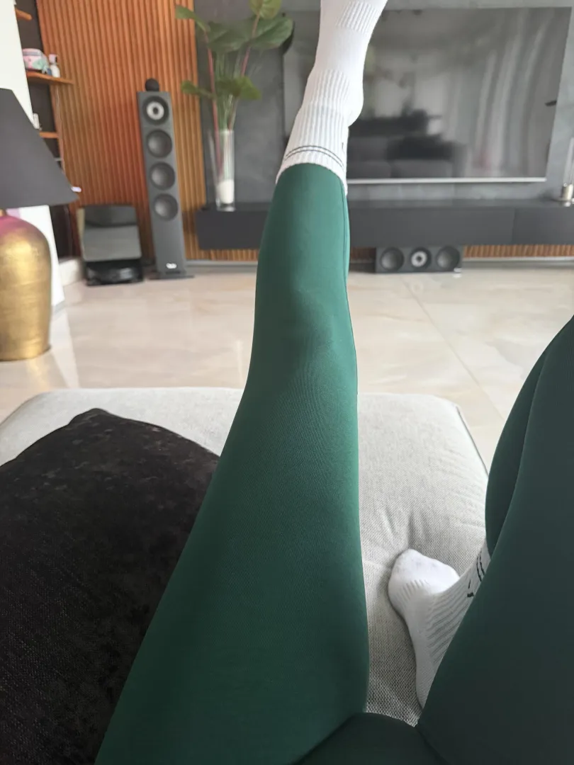 Ich liebe Sport Kleidung