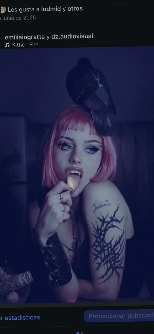 if you’ve got privacy and a good vibe, i’ll make the trip  instagr4m: elenasylen