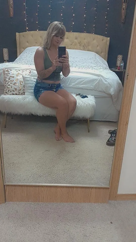 I’ll be honest I need to be fucked right now