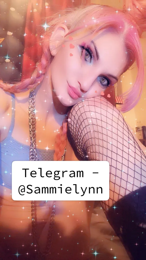 I’m horny an bored