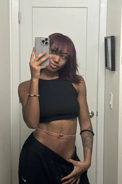 i’m just here to do my job, but you? you make it so easy