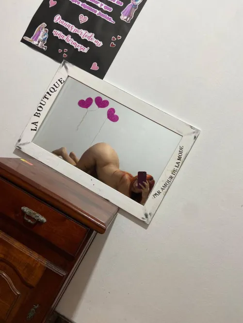 Imagine fucking me like that