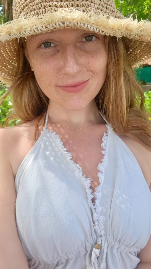 In my natural habitat [IRTR]