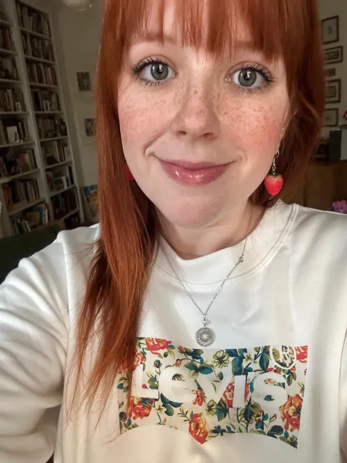 [IRTR] Soft look, bold vibe ;)