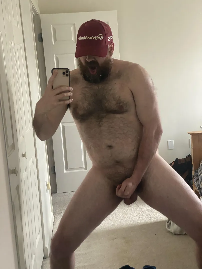 It feels so good and love making content!