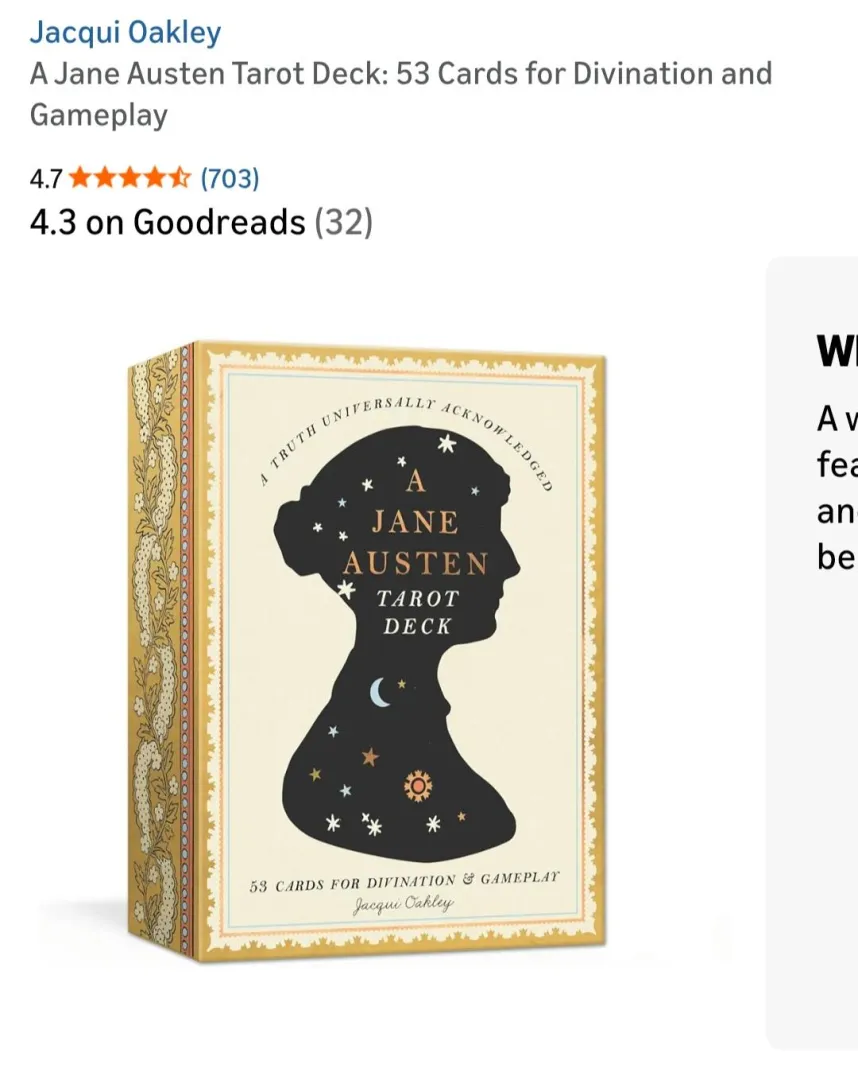 It is a truth universally acknowledged that Jane Austen's name is just a brand