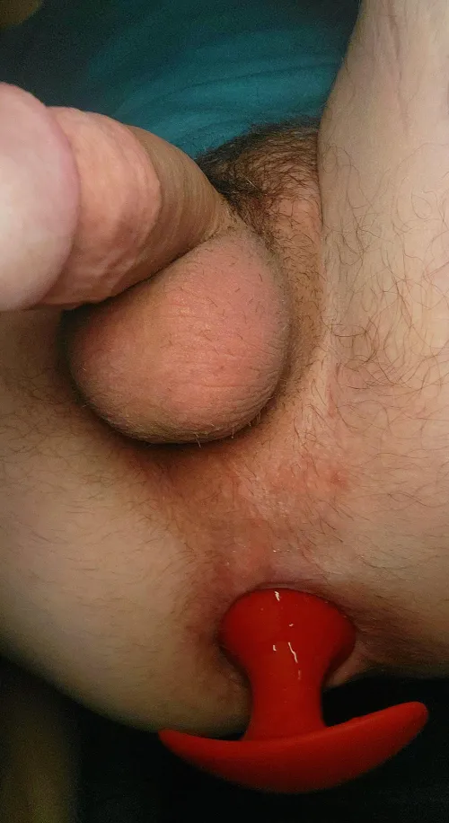 It was difficult to get in but coming out was even harder lol. Age 30s