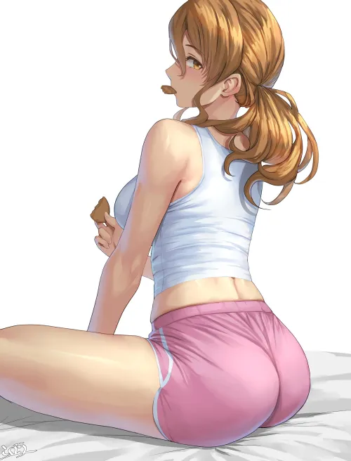 Italia [Kantai Collection]