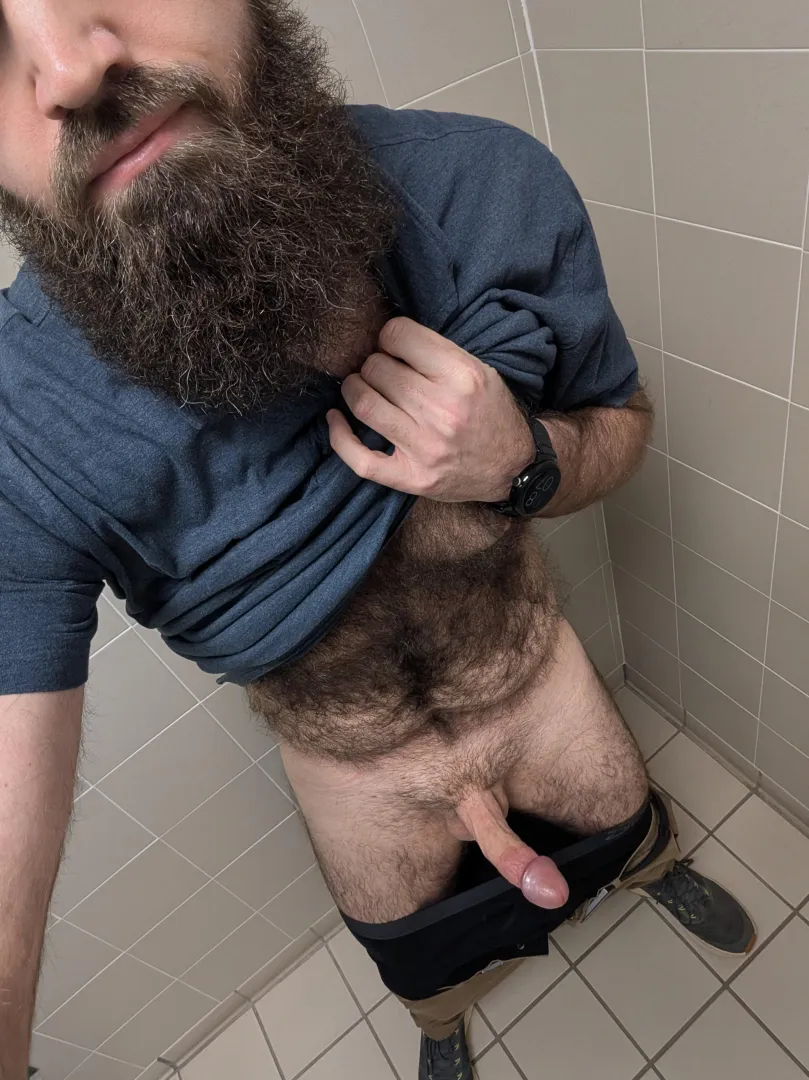 It's always hard to get back to work after a long weekend. 