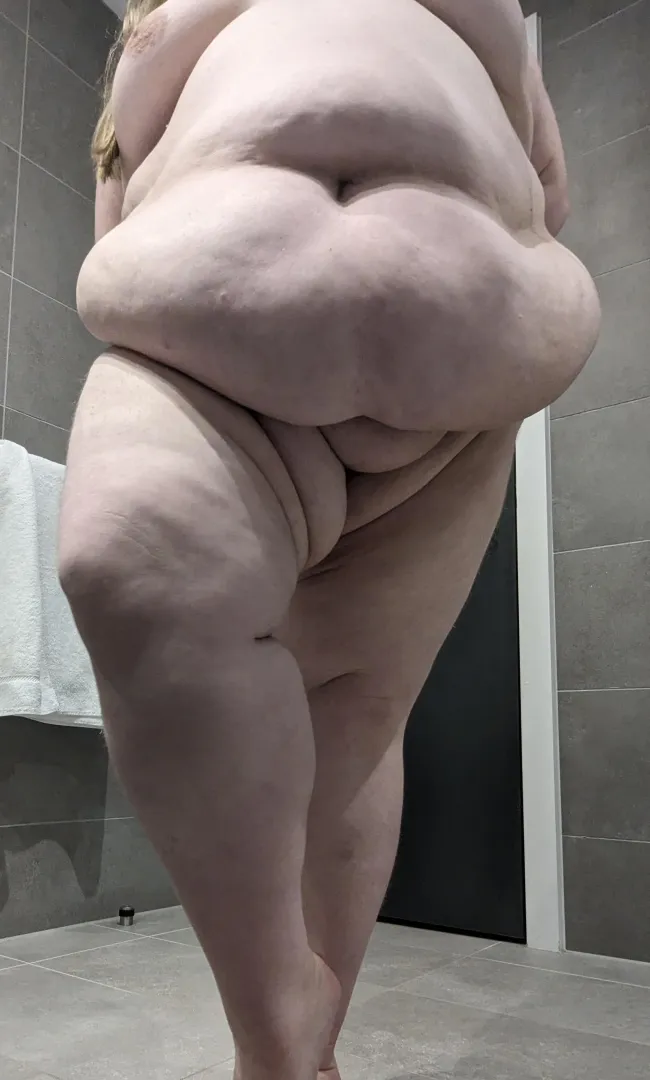 It's been a while. I'm feeling ready to be stuffed  - what should I eat?