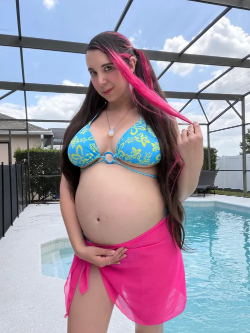 It’s getting sooo big