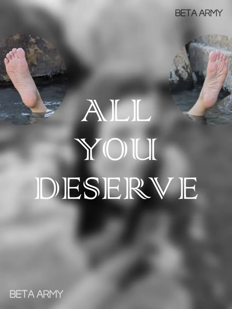 ive created an ARMY of BETAS just like you 