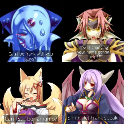 Joking around the workplace