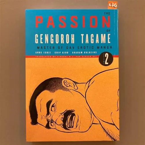 Just got into reading manga, is this a good book to start with?