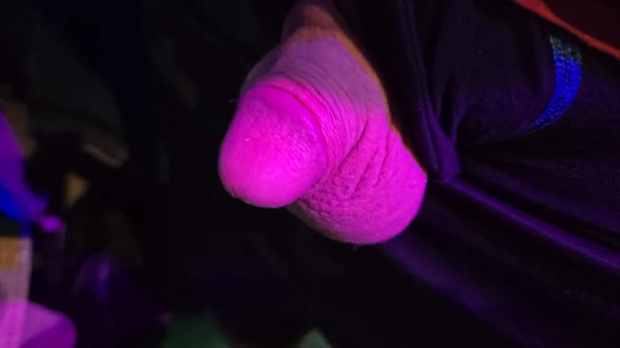 Just shaved my balls. Did I do a good job?